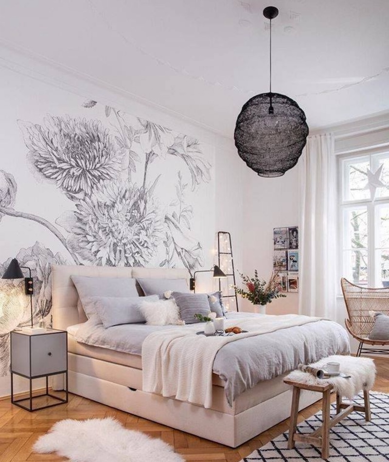 cozy small bedroom ideas