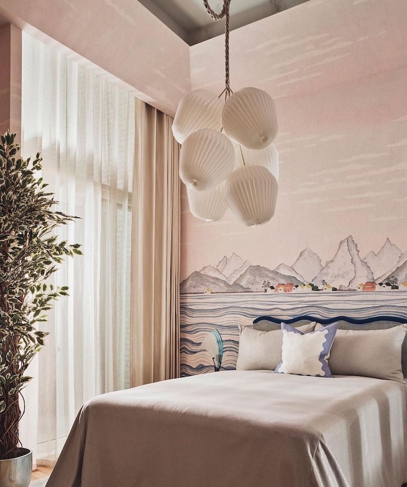 curtains for bedroom window ideas