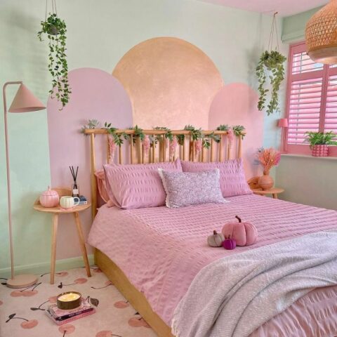 cute bedroom ideas