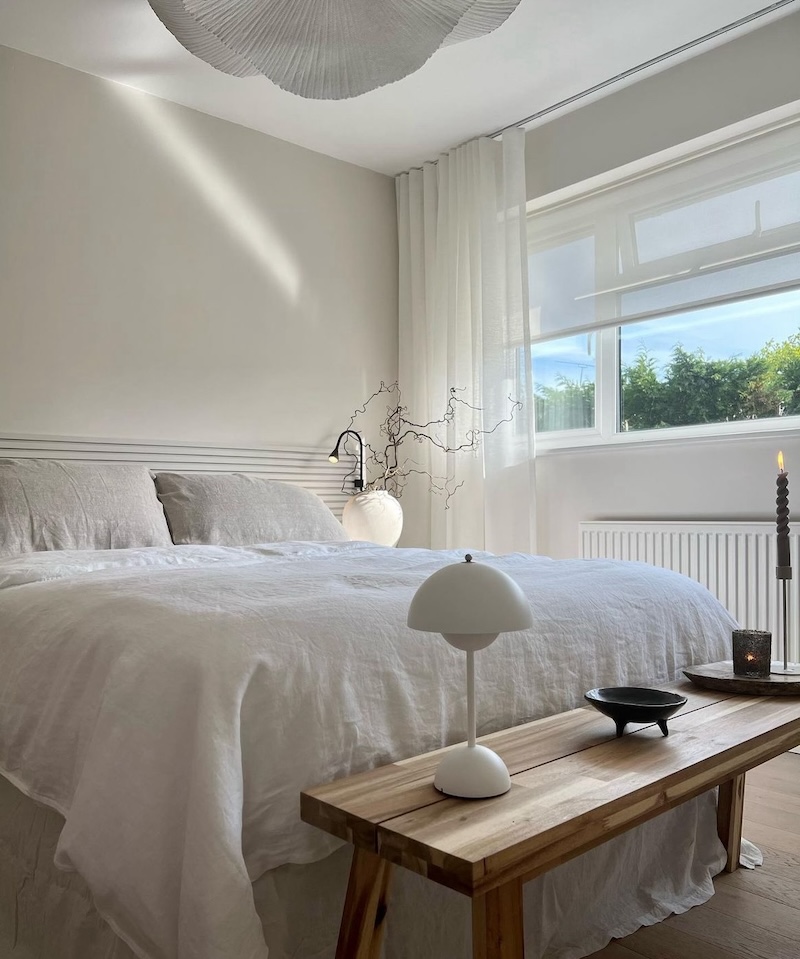 cute bedroom ideas for couples 2