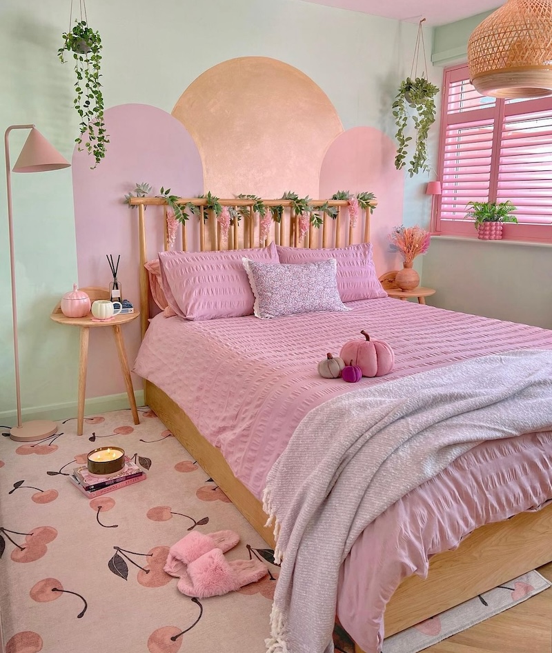 33+ Cute Bedroom Ideas That'll Make You Smile in 2025 | Houszed