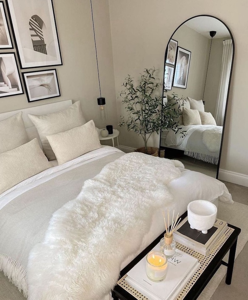 cute bedroom ideas for small rooms