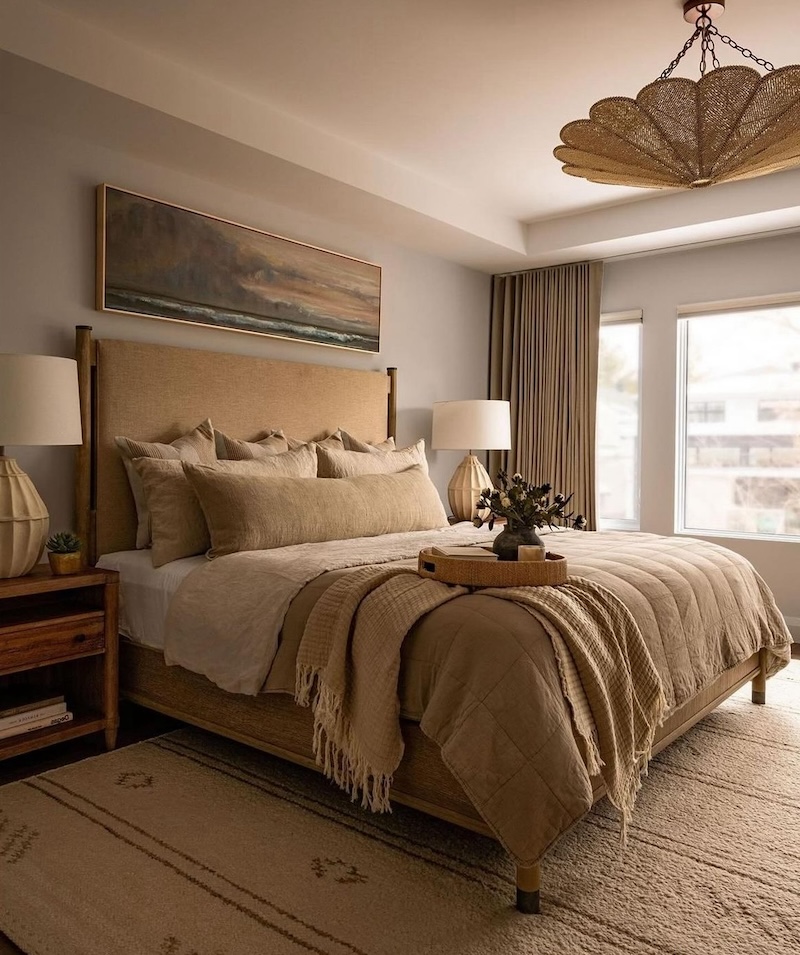 49+ Bedroom Decor Ideas for Every Personality in 2025 | Houszed