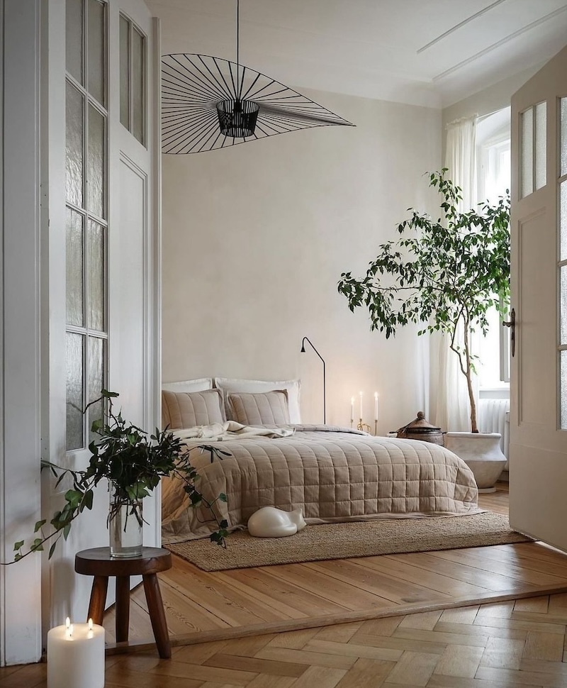 27+ Bedroom Lighting Ideas You'll Love in 2024 Houszed