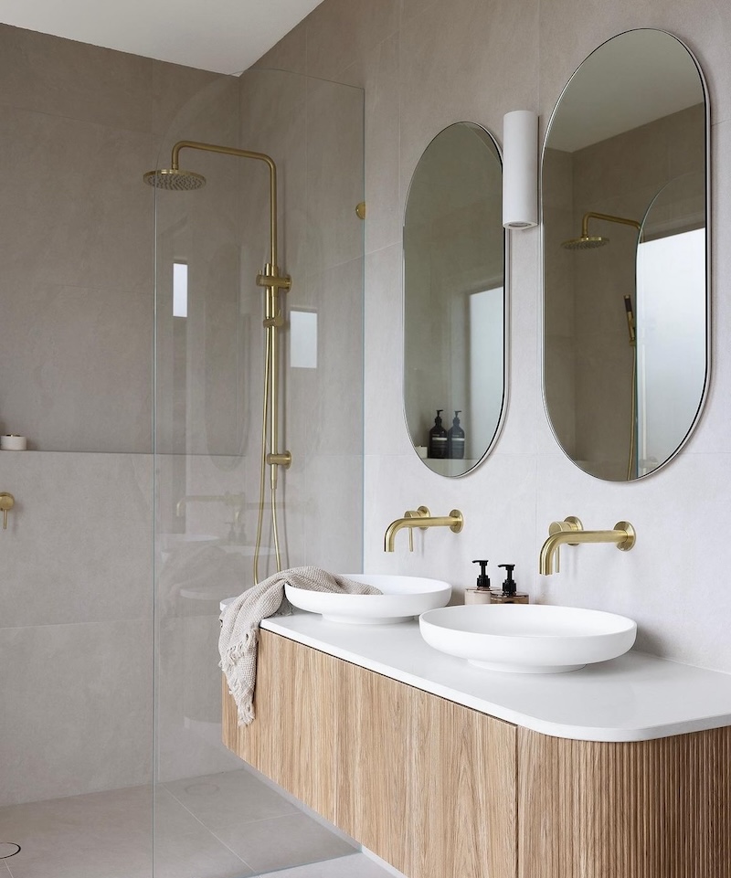 master bathroom shower ideas