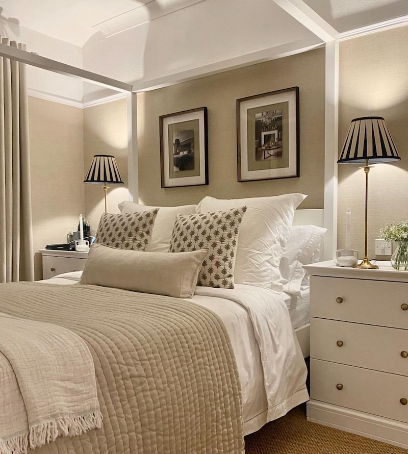 master bedroom decor ideas