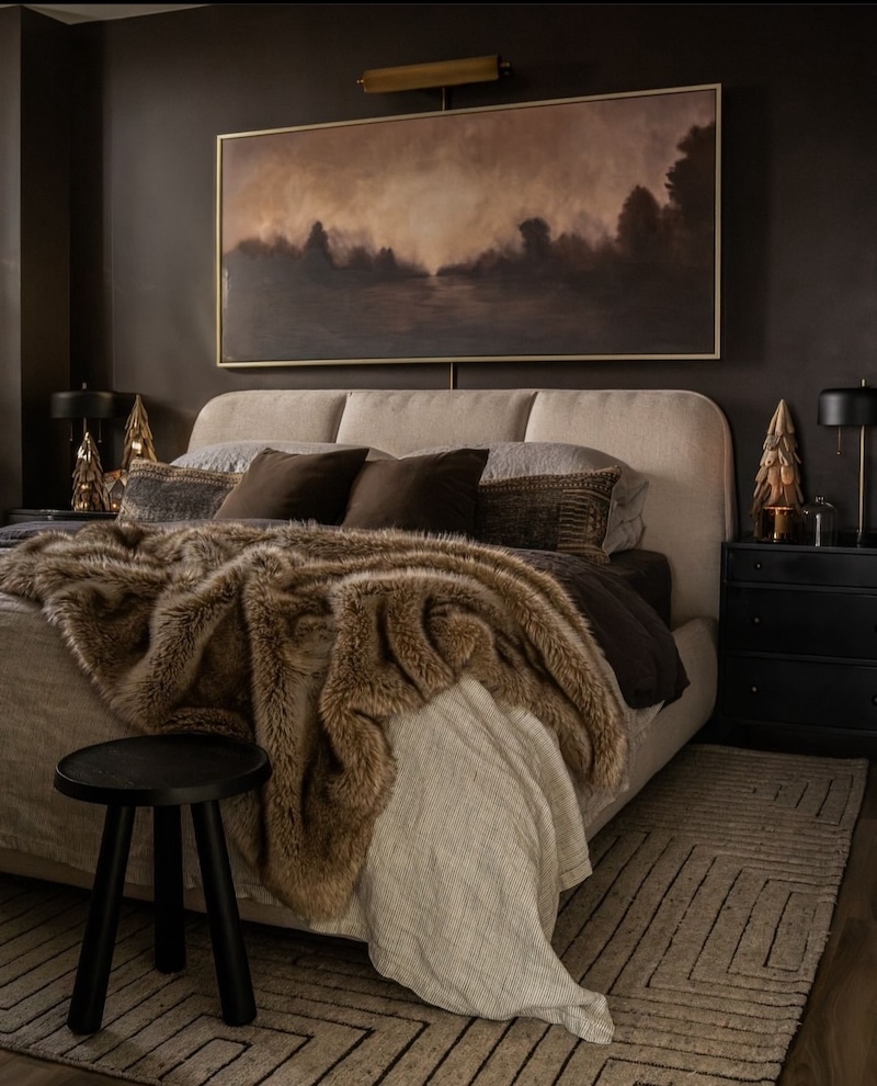 master bedroom paint color ideas