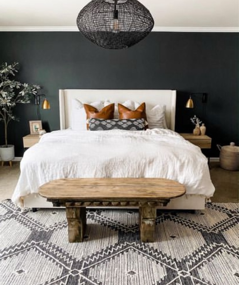 49+ Bedroom Color Ideas For Every Personality in 2024 Houszed