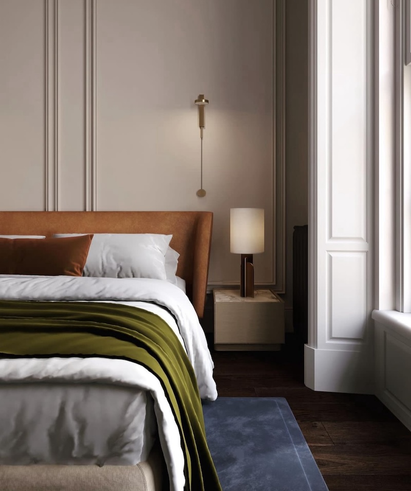 modern bedroom ideas for adults