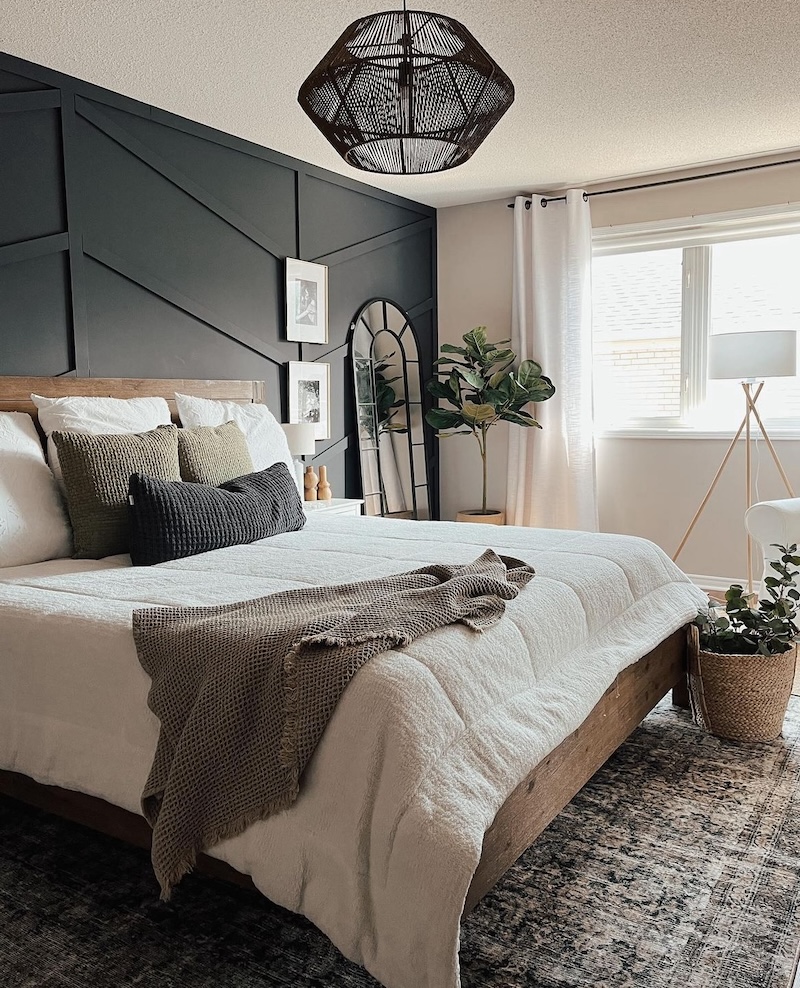 modern bedroom ideas for couples 1