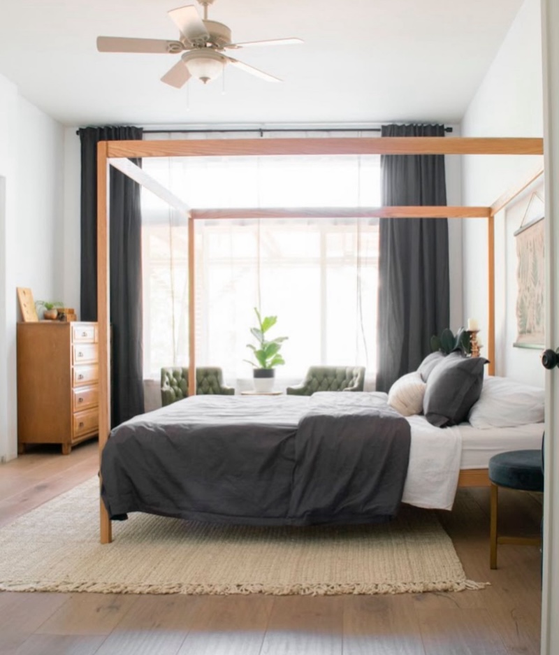 modern bedroom ideas for couples