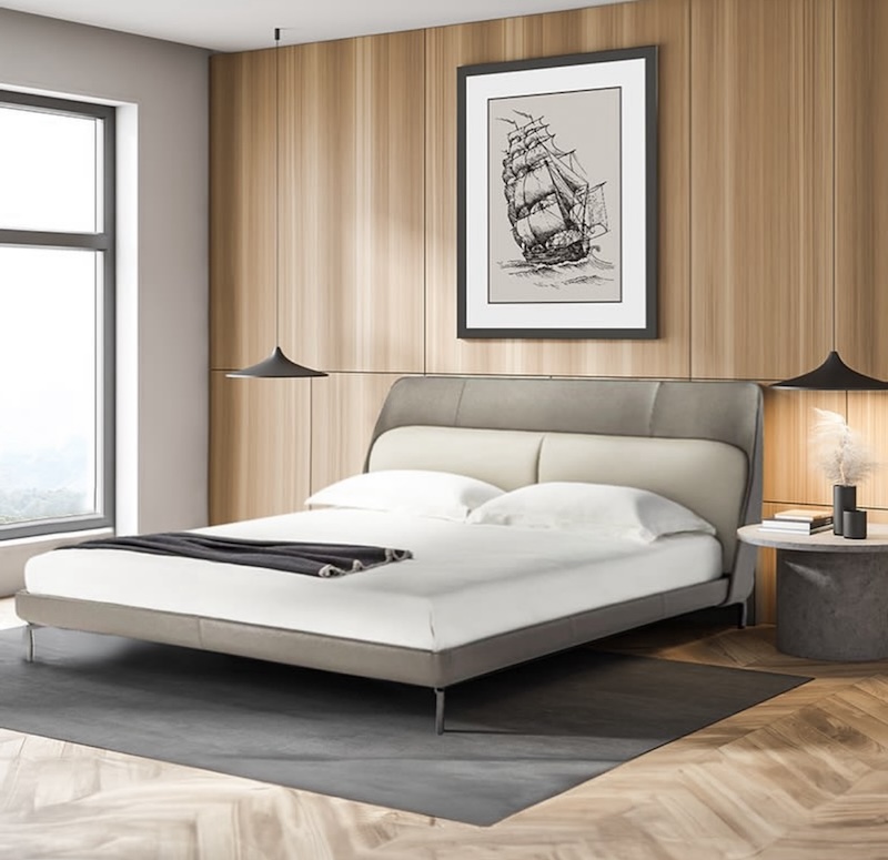 modern bedroom ideas for men
