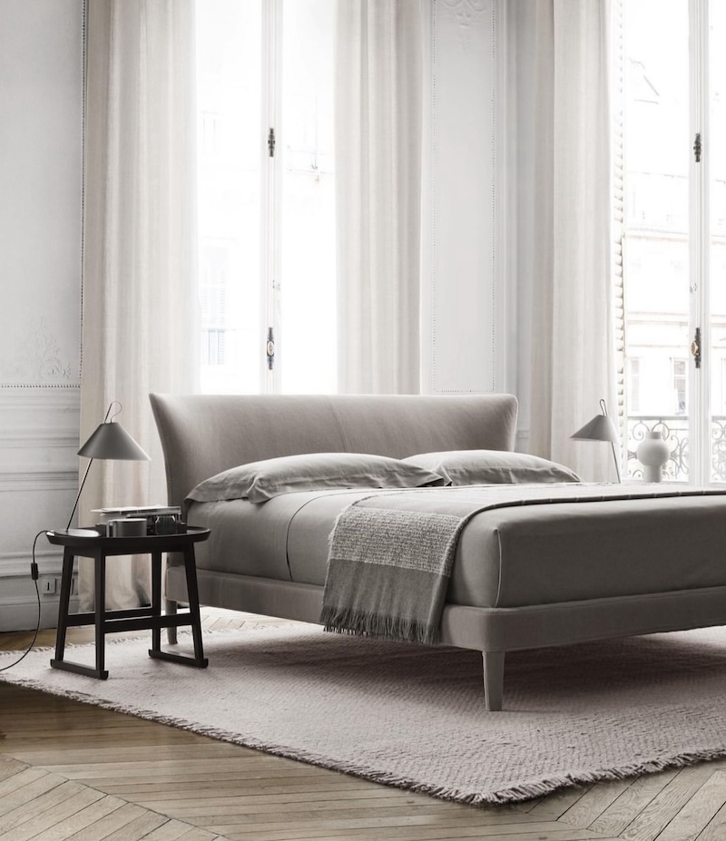 modern contemporary bedroom ideas