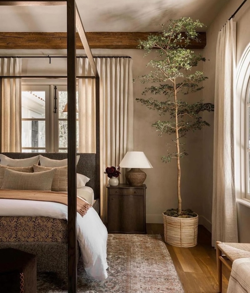 paint colors ideas for bedroom