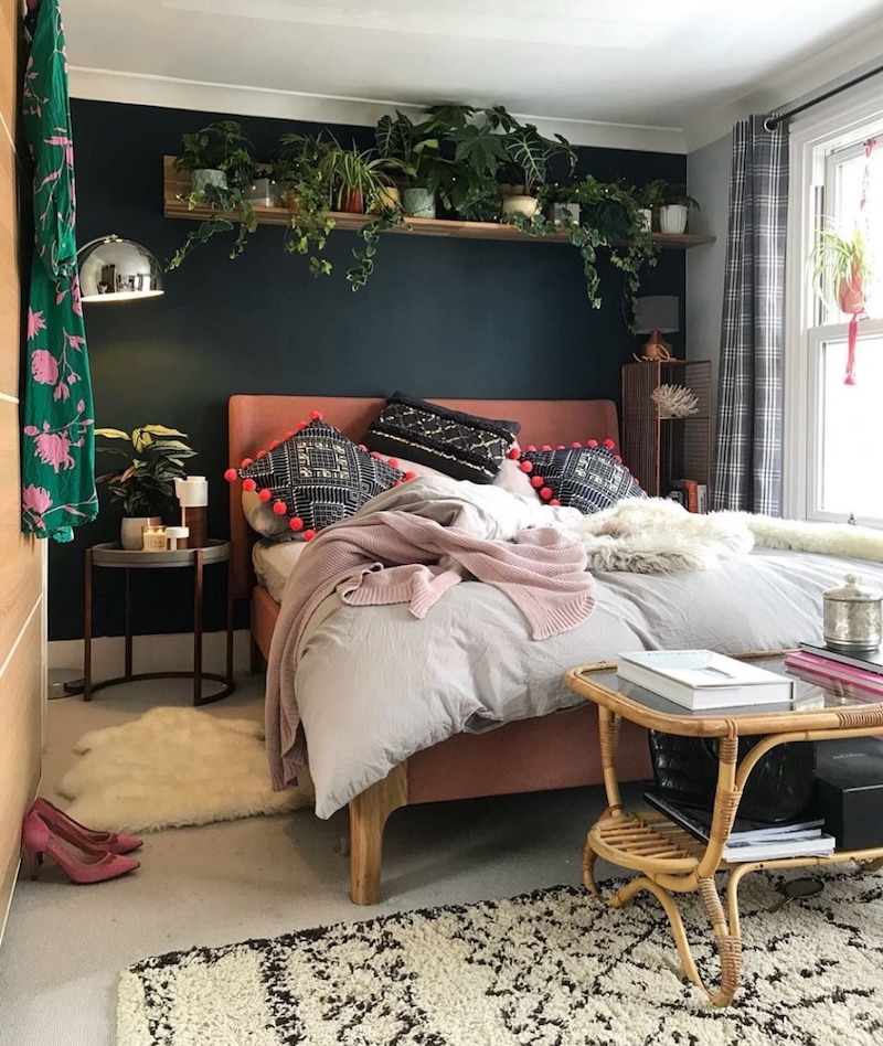 shared bedroom ideas for small rooms