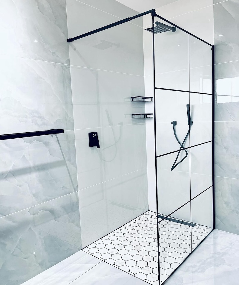 shower bathroom remodel ideas