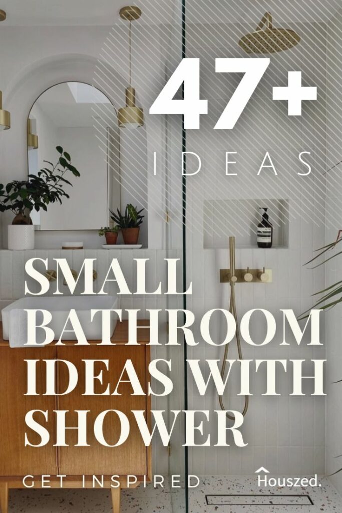 small bathroom ideas with shower
