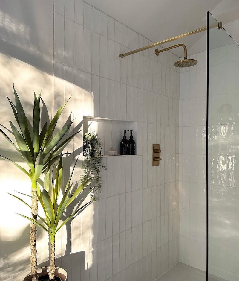 small bathroom remodel ideas with shower