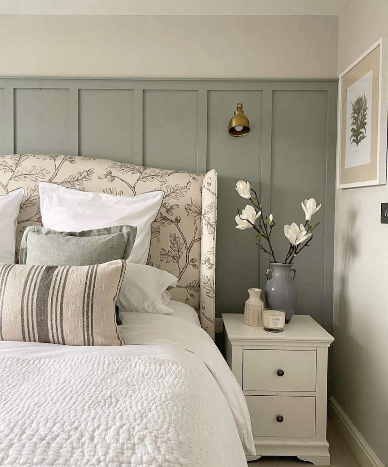 small bedroom color ideas