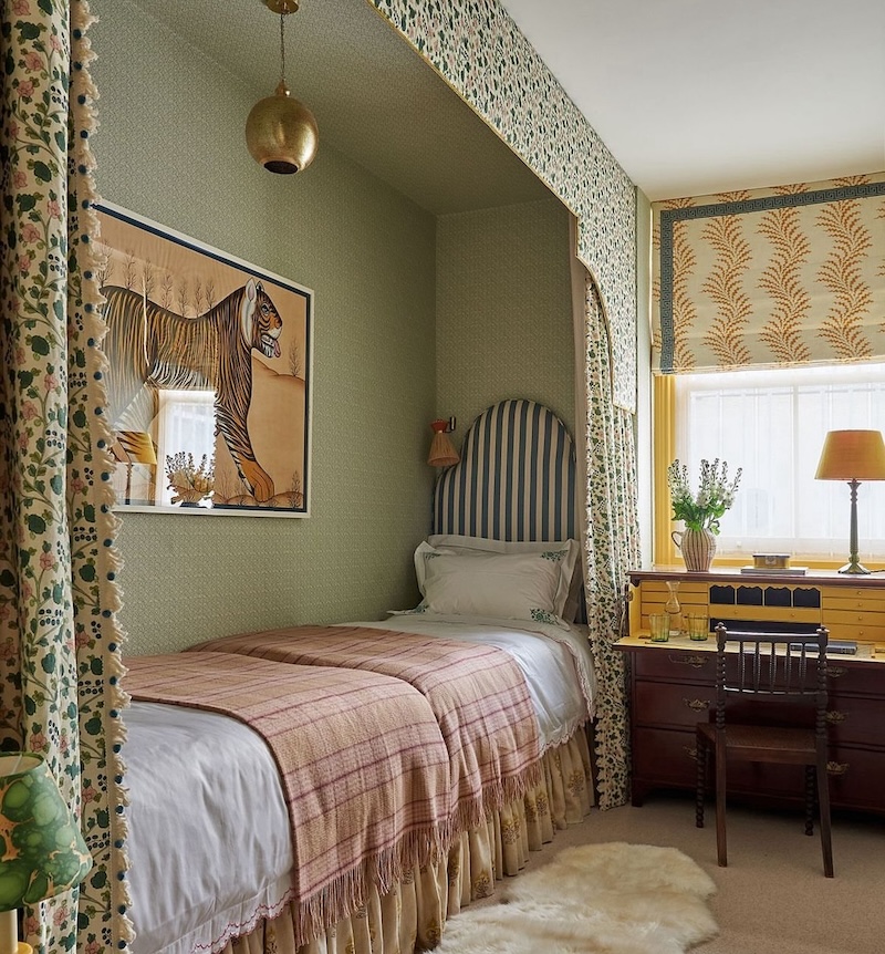 small bedroom decor ideas