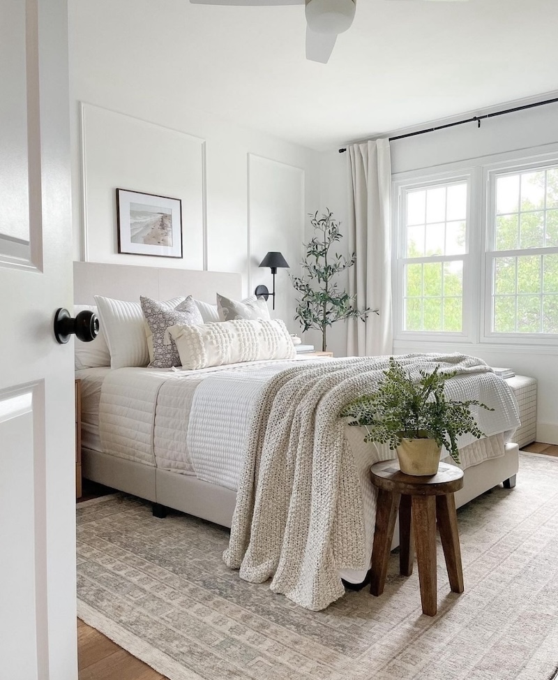 small bedroom design ideas for couples