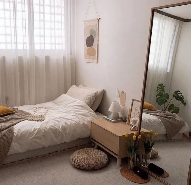 small bedroom design ideas
