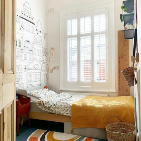 small bedroom ideas