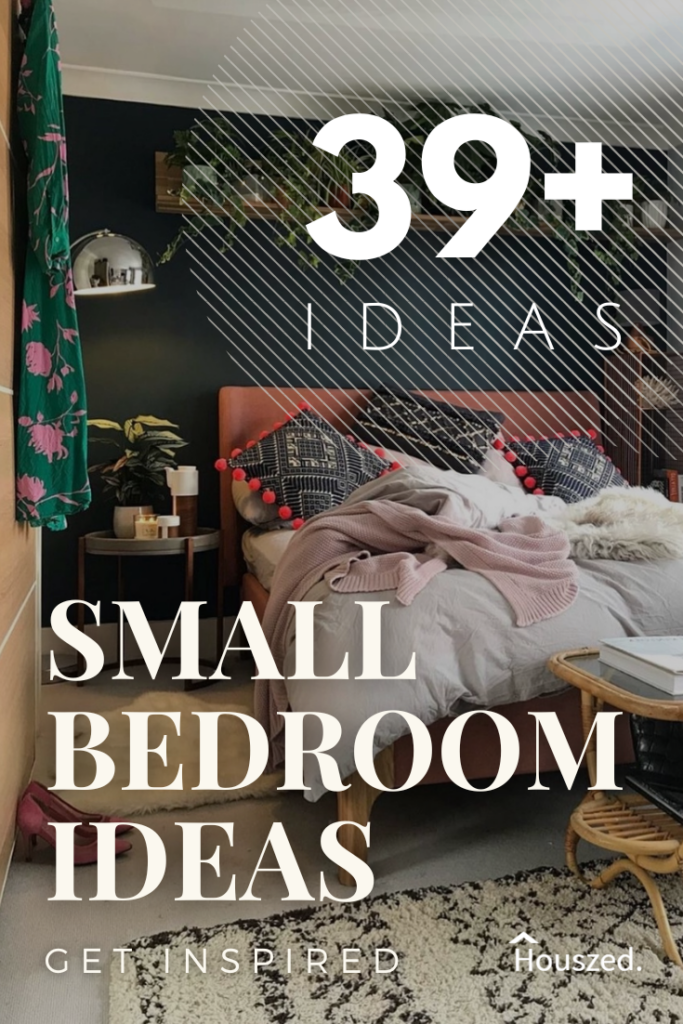 small bedroom ideas