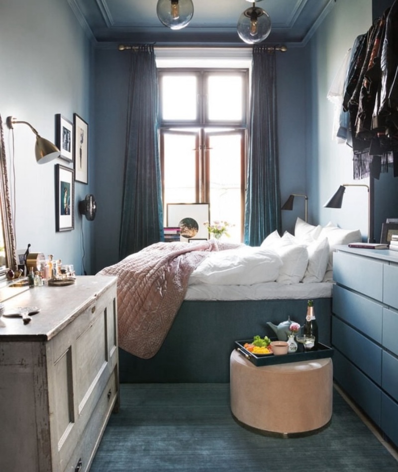 small bedroom ideas for couples