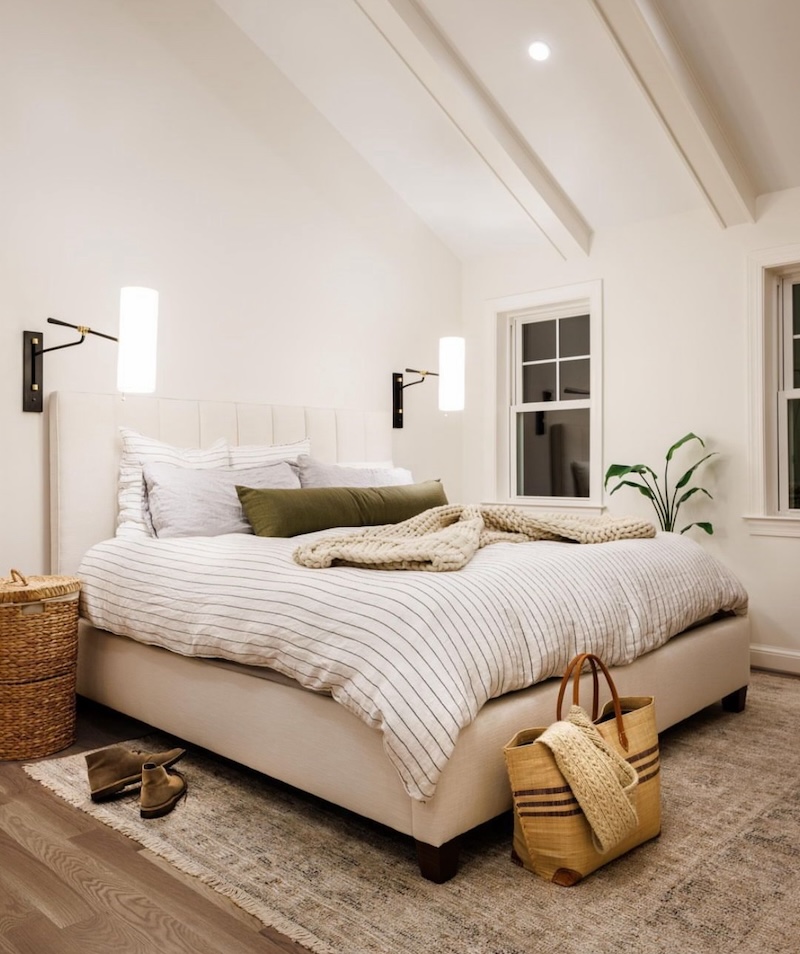27+ Bedroom Lighting Ideas You'll Love in 2024 Houszed