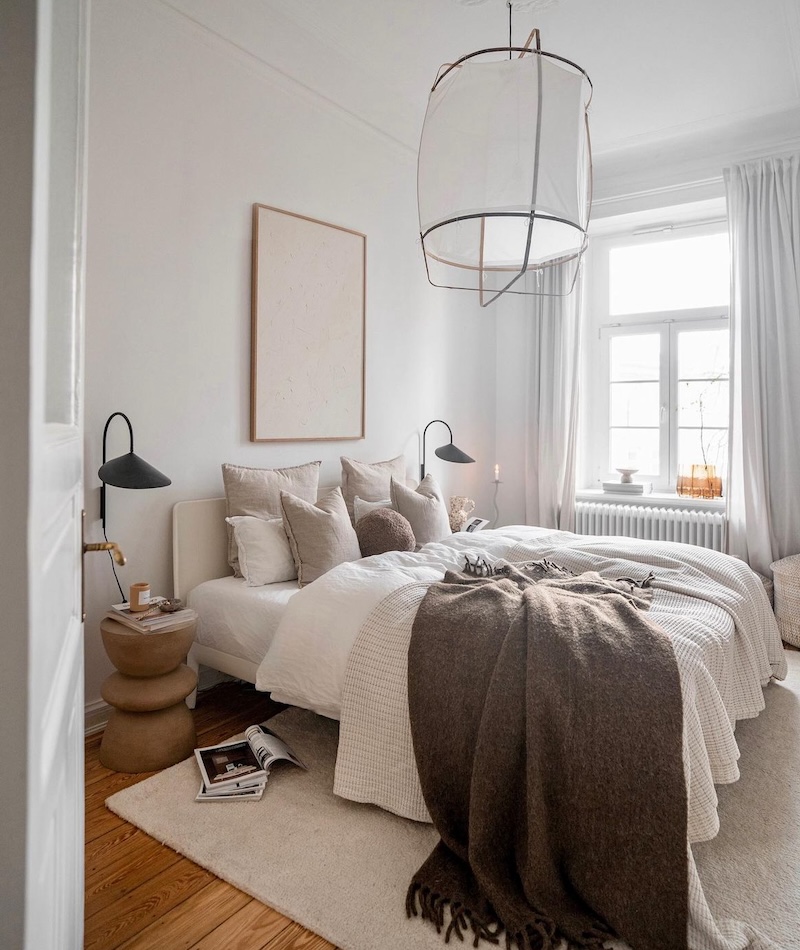 small cozy bedroom ideas