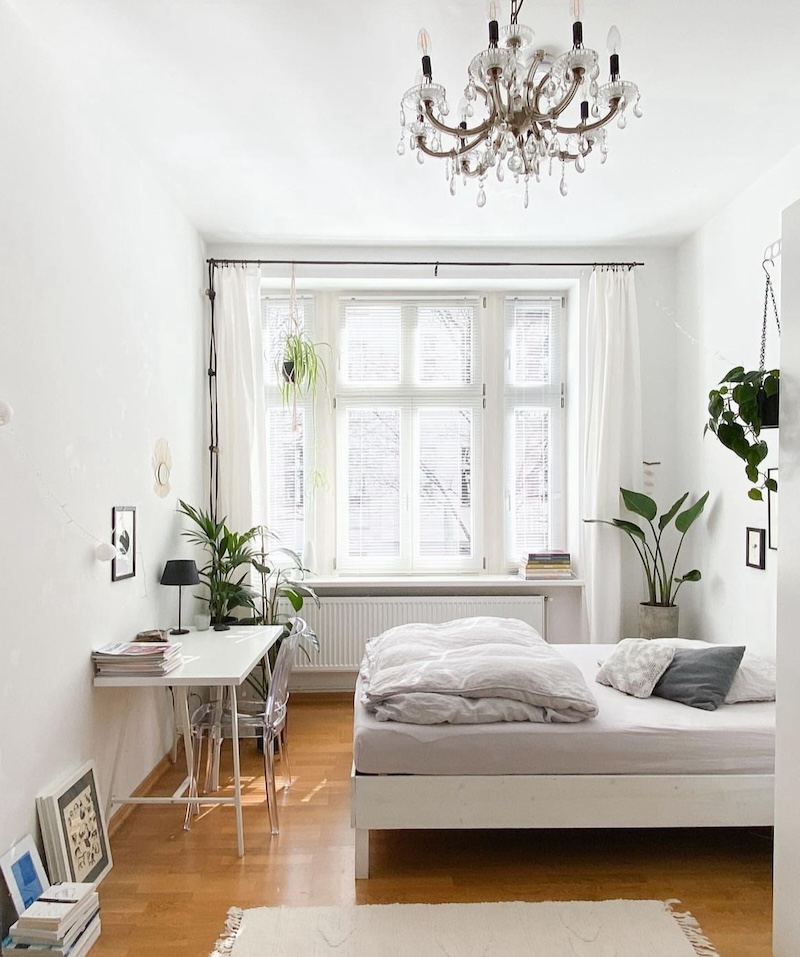small guest bedroom ideas