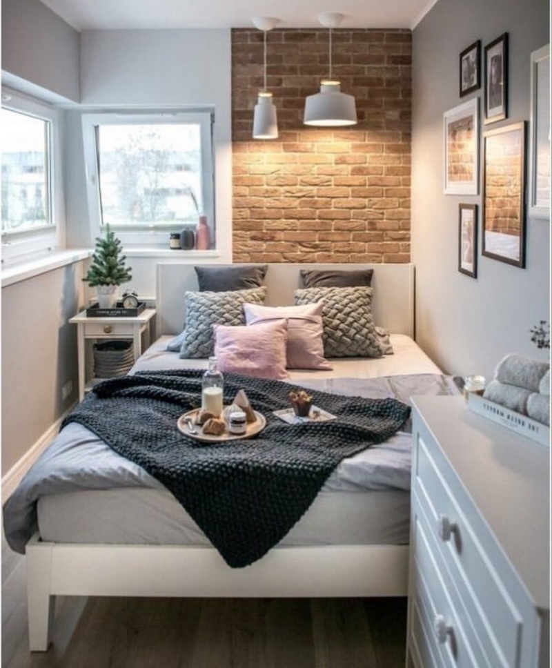 small master bedroom ideas
