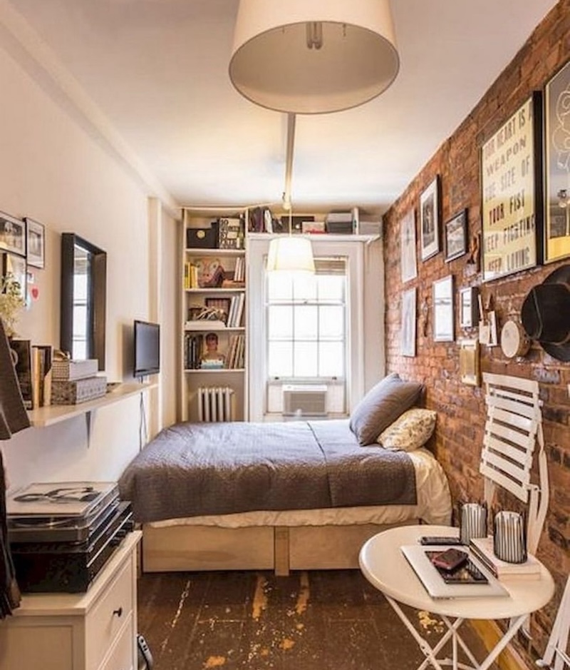 small modern bedroom ideas