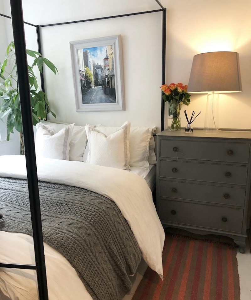 small room bedroom ideas