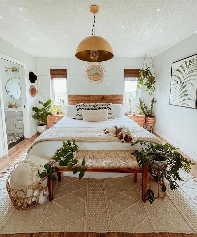 very small bedroom ideas