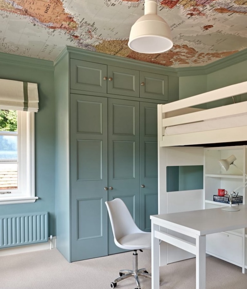 wallpaper for a bedroom