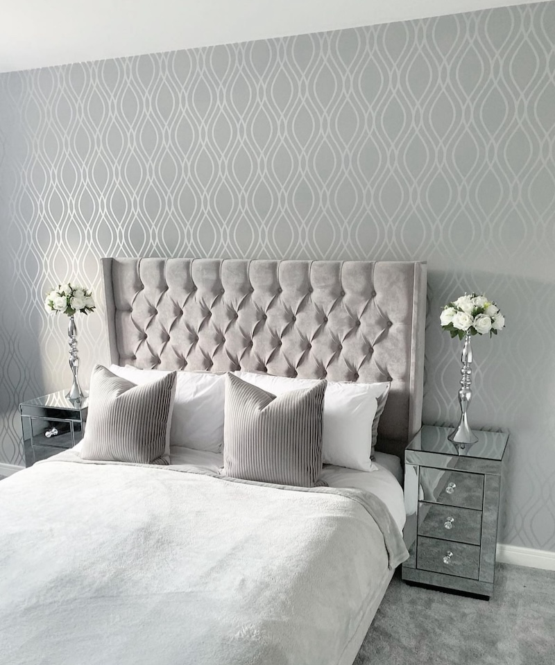 wallpaper for bedroom ideas