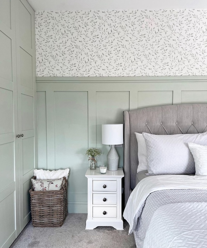 wallpaper for bedroom walls