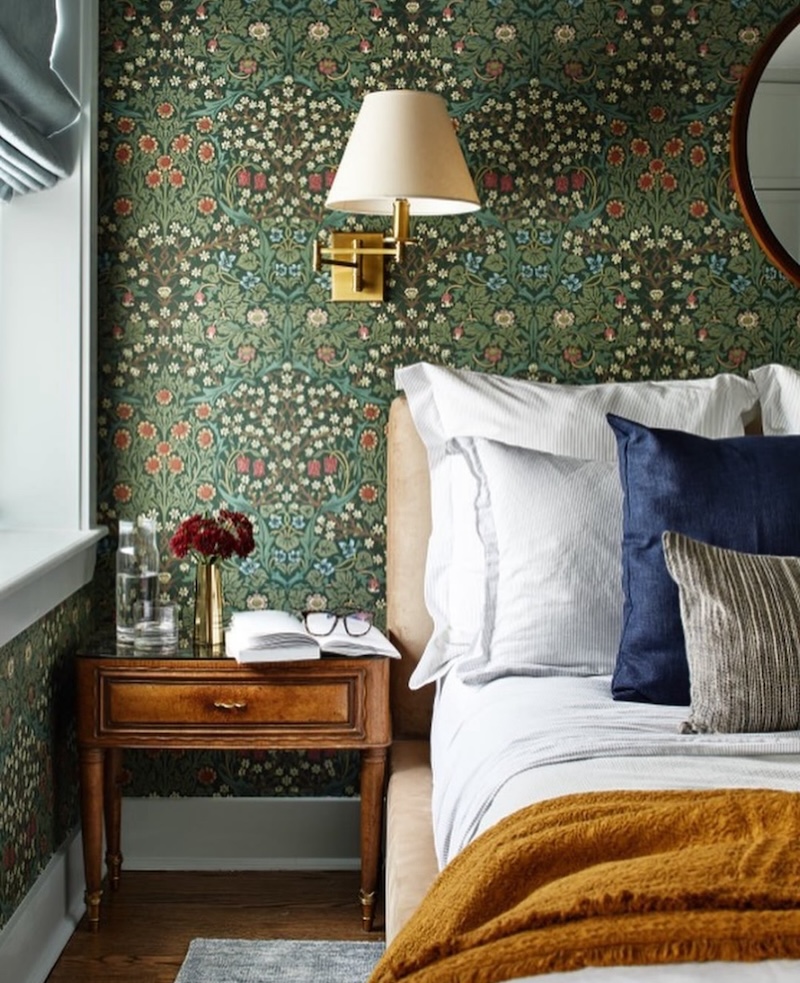 wallpaper for bedroom