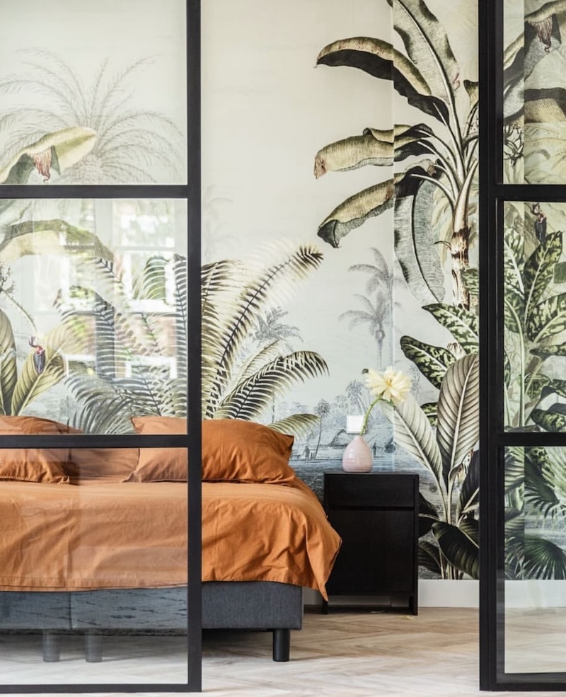 wallpaper for bedrooms walls