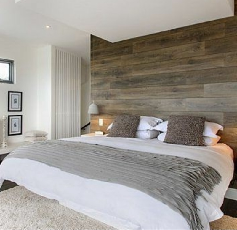 37+ Bedroom Accent Wall Ideas For Every Style in 2024 | Houszed