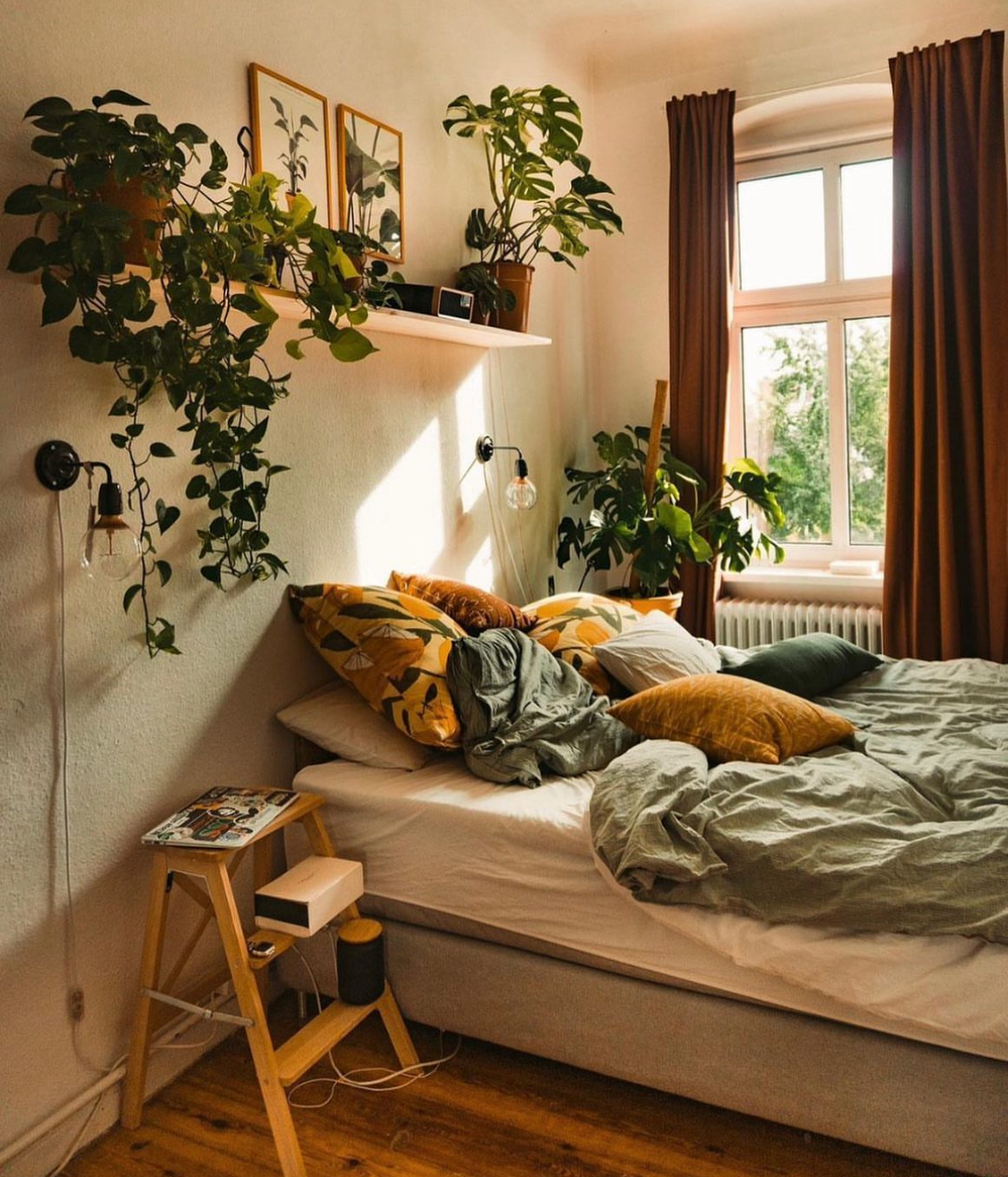 Eclectic Elegance: 41+ Bohemian Bedroom Ideas With Style and Personality