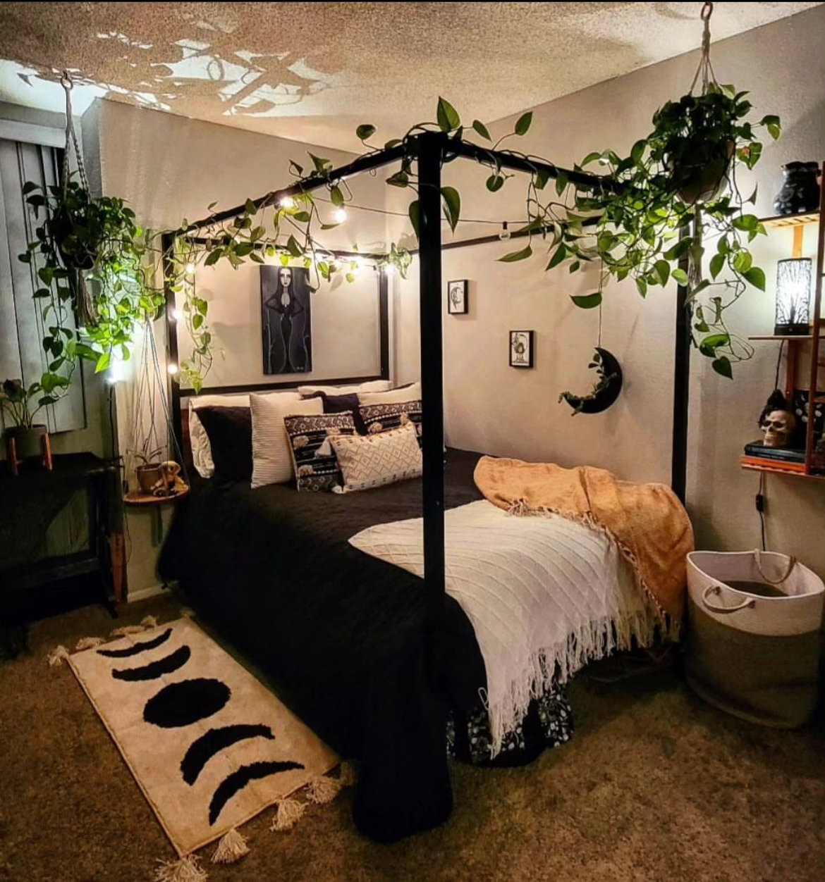 Eclectic Elegance: 41+ Bohemian Bedroom Ideas With Style and Personality