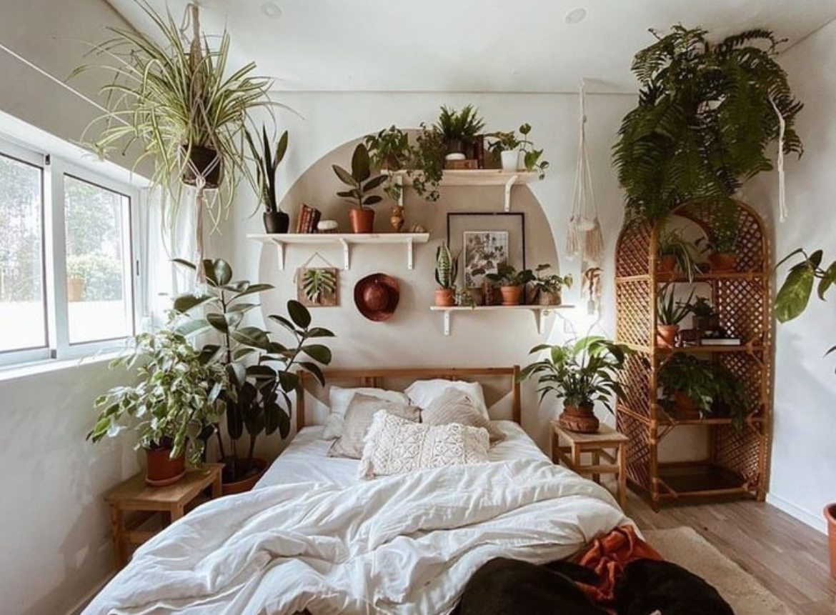 Eclectic Elegance: 41+ Bohemian Bedroom Ideas With Style and Personality