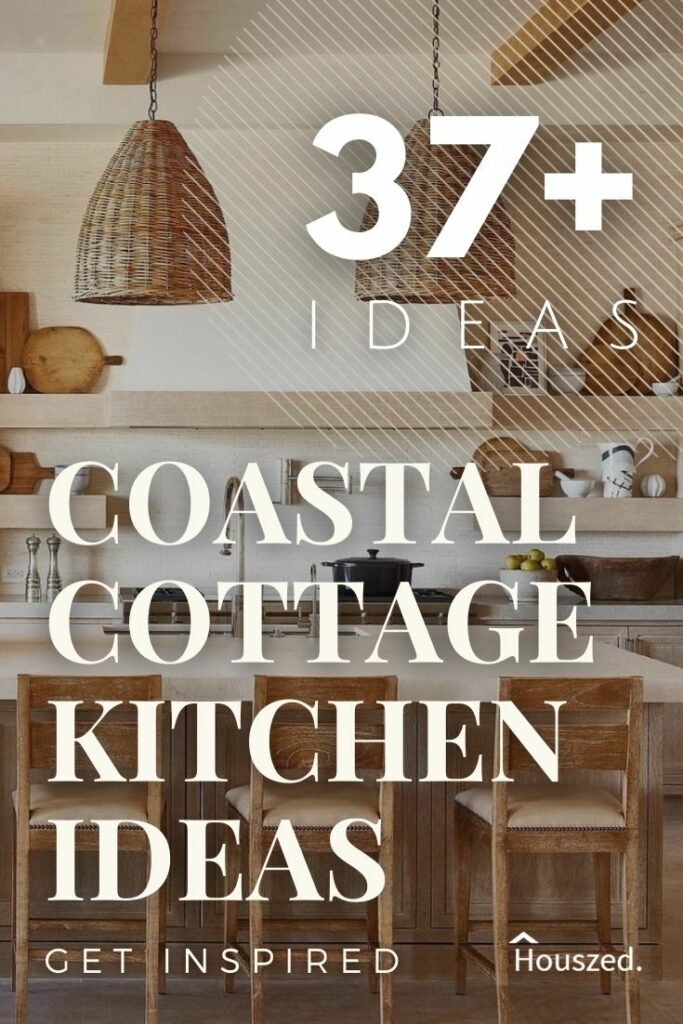coastal cottage kitchen ideas