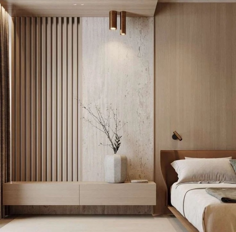 japandi bedroom ideas