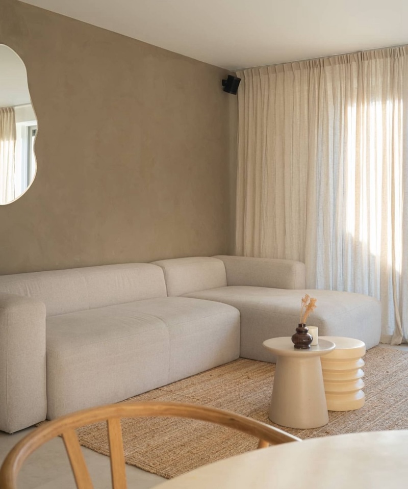 japandi living room ideas