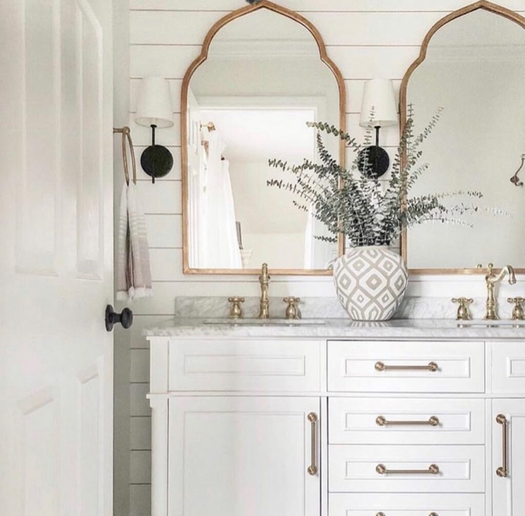moroccan bathroom design ideas