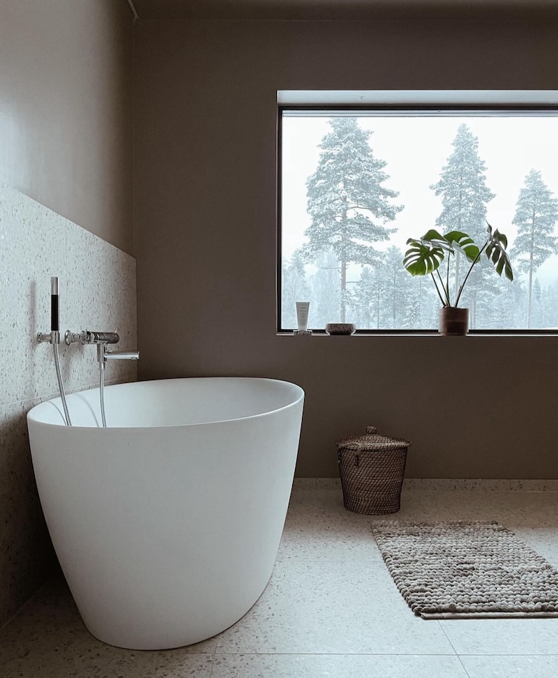 Image showcasing The Scandinavian Approach to Home, Beauty, and Well-Being